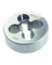 ADJUSTABLE ROUND DIE 1/4"NF 1"OD
